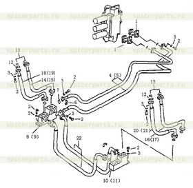 FLANGE